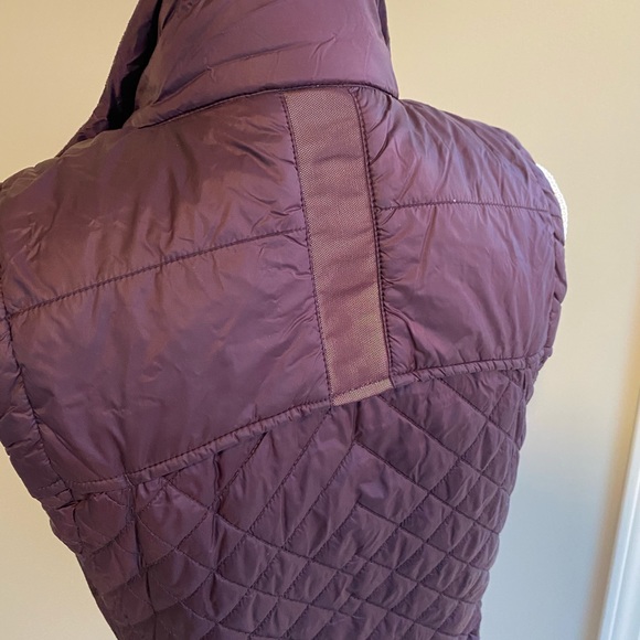 Athleta Vest - Picture 6 of 7